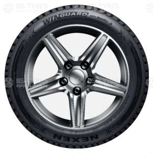 Nexen Winguard Winspike 3 235/45 R18 98T