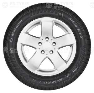Matador MP 30 Sibir Ice 2 SUV 225/60 R17 103T