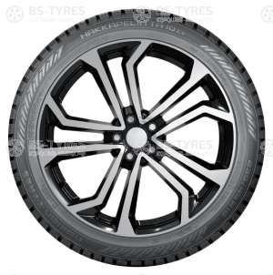Nokian Tyres Hakkapeliitta 10p SUV 255/50 R20 109T