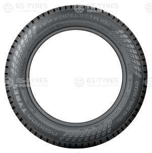 Nokian Tyres Hakkapeliitta 10p SUV 255/50 R20 109T