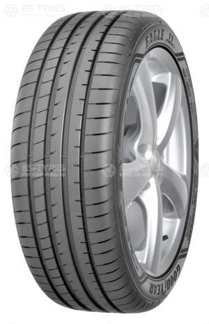 Goodyear Eagle F1 Asymmetric 3 SUV 245/45 R20 103W