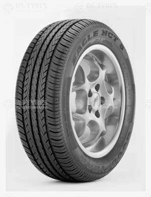 Goodyear Eagle NCT5 RunFlat 255/50 R21 106W
