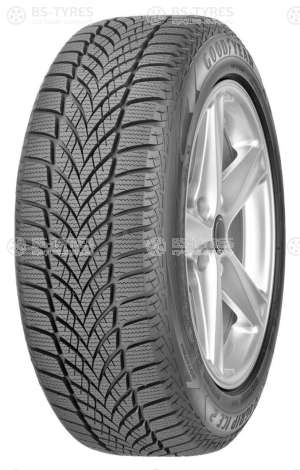 Goodyear Ultra Grip Ice 2 235/45 R17 97T