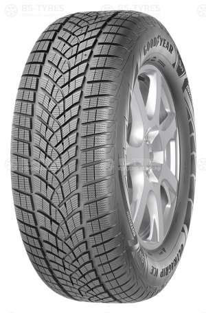 Goodyear Ultra Grip Ice SCT SUV 215/60 R17 96T