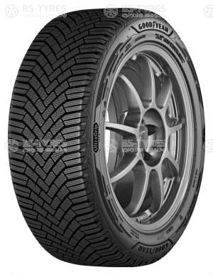 Goodyear Ultra Grip Ice 3 235/50 R18 101T