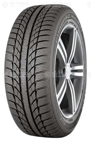 GT Radial Champiro Winterpro 195/55 R15 85H