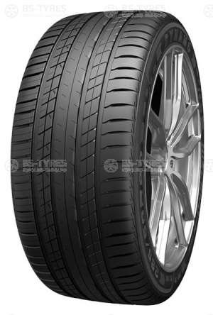 Dynamo Hiscend-H MSU01 235/55 R18 104W