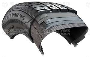 Laufenn X FIT Van 4S LV71 215/65 R16C 106/104T