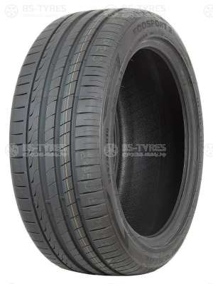 Imperial Ecosport 2 205/45 R16 87W