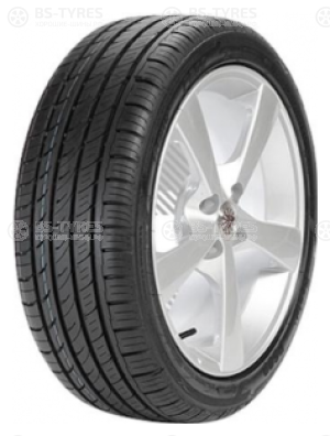 Rapid P609 215/55 R17 98W