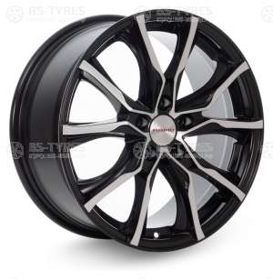 K&K Твист (КС697) (BA) 7.5xR17 ET34 5*120 D72.6