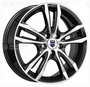 K&K Каланг (КС1086) (BA) 6.5xR17 ET45 5*114.3 D60.1