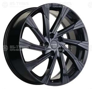 Khomen Wheels KHW1901 (B) 7.5xR19 ET45 5*114.3 D67.1
