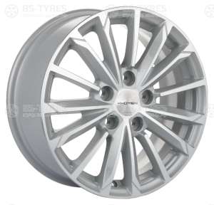Khomen Wheels KHW1611 (FS) 6.5xR16 ET46 5*112 D57.1