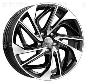 K&K КС883 (BA) 7xR18 ET38 5*114.3 D67.1