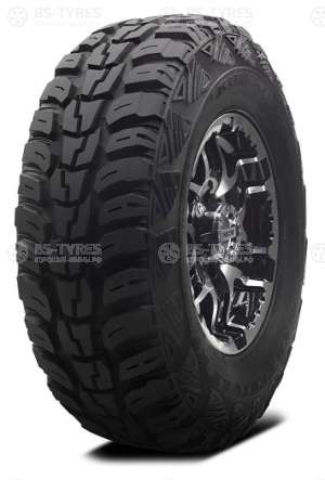 Kumho Road Venture MT KL71 285/70 R17C 121/118Q