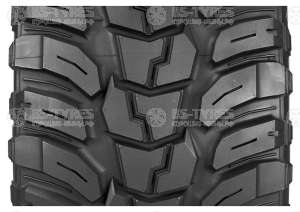 Kumho Road Venture MT KL71 285/70 R17C 121/118Q