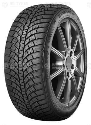 Kumho Wintercraft WP71 245/55 R17 102H