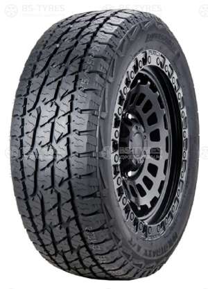 Landspider Wildtraxx A/T 255/70 R16 111T