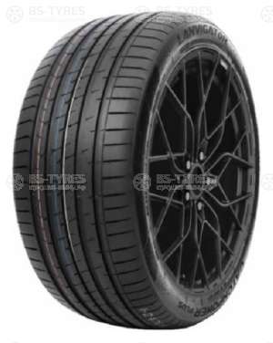 Lanvigator Catchpower Plus 205/45 R17 88W