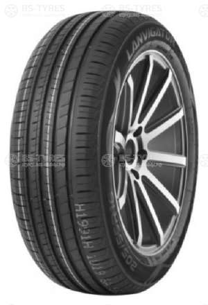 Lanvigator Comfort II 215/45 R16 90W