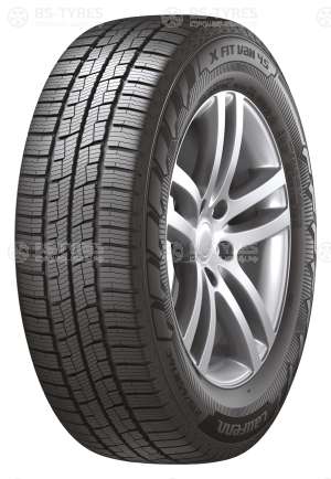 Laufenn X FIT Van 4S LV71 215/65 R16C 106/104T