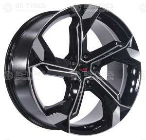 LegeArtis Concept-A541 (BF) 9xR20 ET20 5*112 D66.6