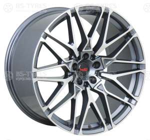 LegeArtis Concept-B542 (GMF) 9.5xR22 ET32 5*112 D66.6