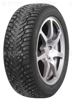 LingLong Green-Max Winter Grip 2 255/35 R19 96T