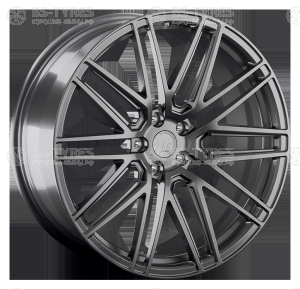 LS Forged FG12 (MGM) 11xR21 ET42 5*112 D66.6