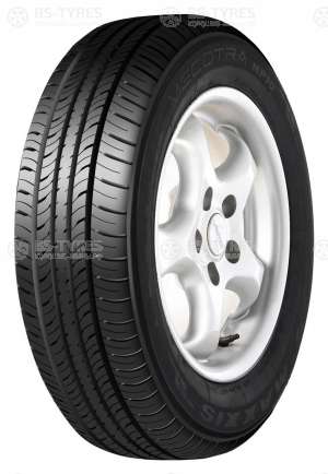 Maxxis MP10 Pragmatra 205/60 R15 91H