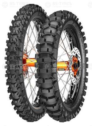 Metzeler MC360 Mid Soft 100/90 R19 57M