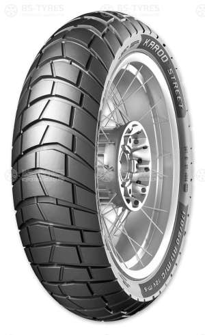 Metzeler MCE Karoo Street 90/90 R21 54V Рулевая