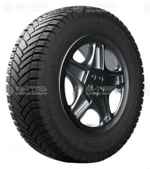 Michelin Agilis CrossClimate 205/70 R15C 106/104R (уценка)