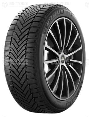Alpin A6 SelfSeal