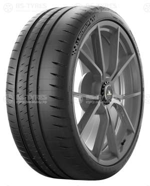Michelin Pilot Sport Cup 2 MO 265/35 R19 98Y