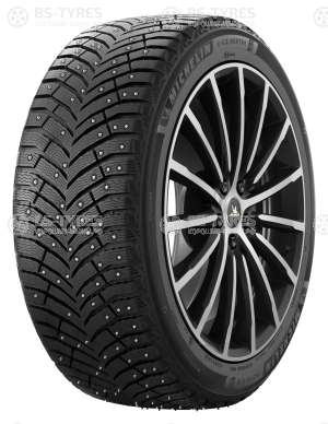 Michelin X-Ice North 4 SUV 245/45 R20 103T