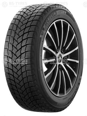 Michelin X-Ice Snow SUV 235/50 R20 100H