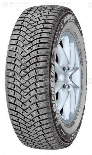 Michelin Latitude X-Ice North 2 205/55 R16 94T
