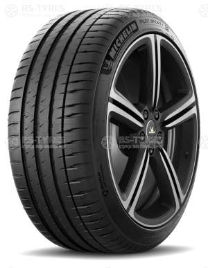 Michelin Pilot Sport 4 255/45 R19 100V