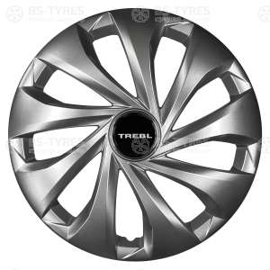Model T-15342 Колпак колеса гибкий 15" (4 шт.)