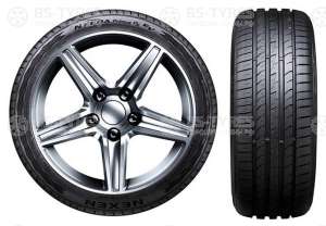Nexen NFera Primus QX 205/50 R17 93W
