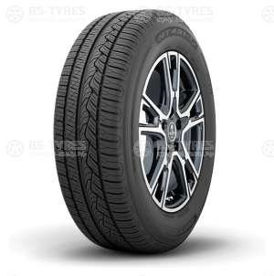 Nitto NT421Q 225/60 R17 103V