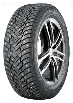 Nokian Tyres Hakkapeliitta 10p SUV 255/50 R20 109T
