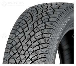 Nokian Tyres Hakkapeliitta R5 SUV 225/55 R18 102R