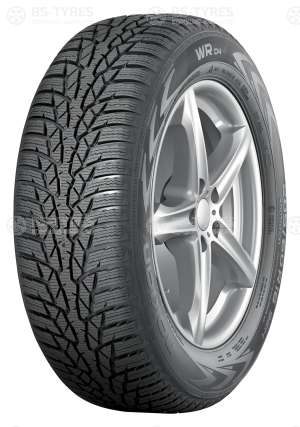 Nokian Tyres WR D4 195/60 R15 92H