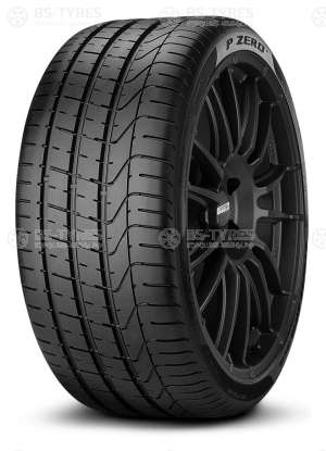 Pirelli P Zero SUV 285/45 R20 108W