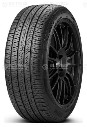 Pirelli Scorpion Zero All-Season NCS 265/40 R22 106Y