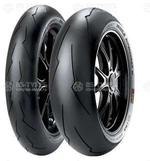 Pirelli Diablo Supercorsa V3 120/70 R17 58W Рулевая