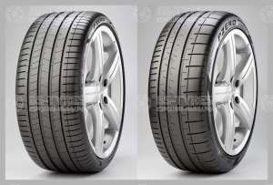 Pirelli P Zero Sports Car 265/45 R19 105Y